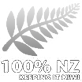 100% NZ Owned