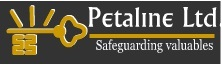 Petaline Security & Shipping Ltd. Logo